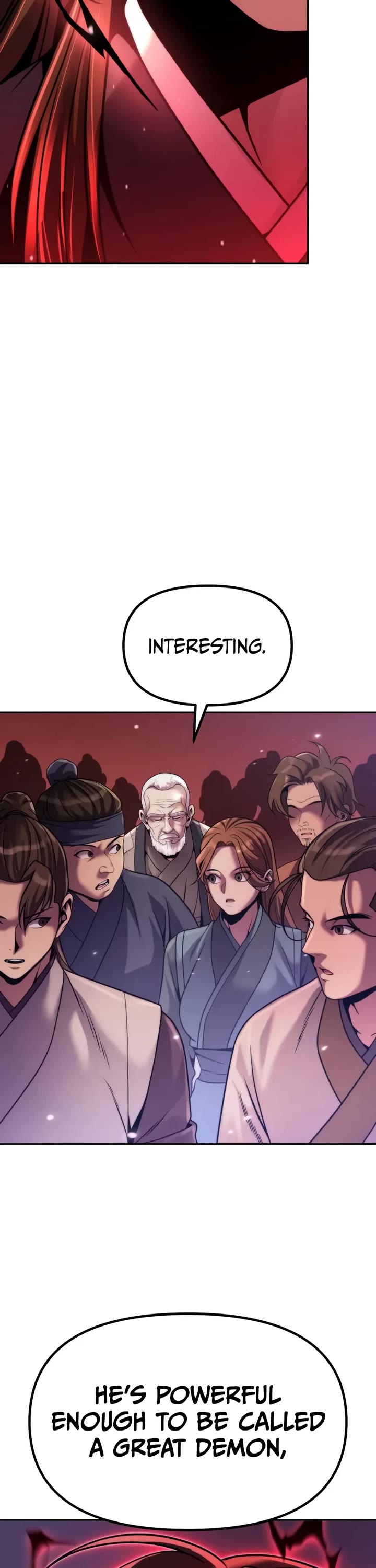 Chronicles of the Demon Faction Chapter 157 page 64 - Chapter 157
