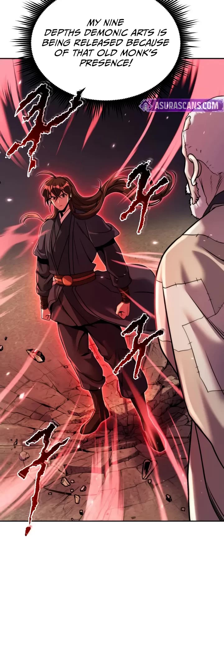 Chronicles of the Demon Faction Chapter 157 page 67 - Chapter 157