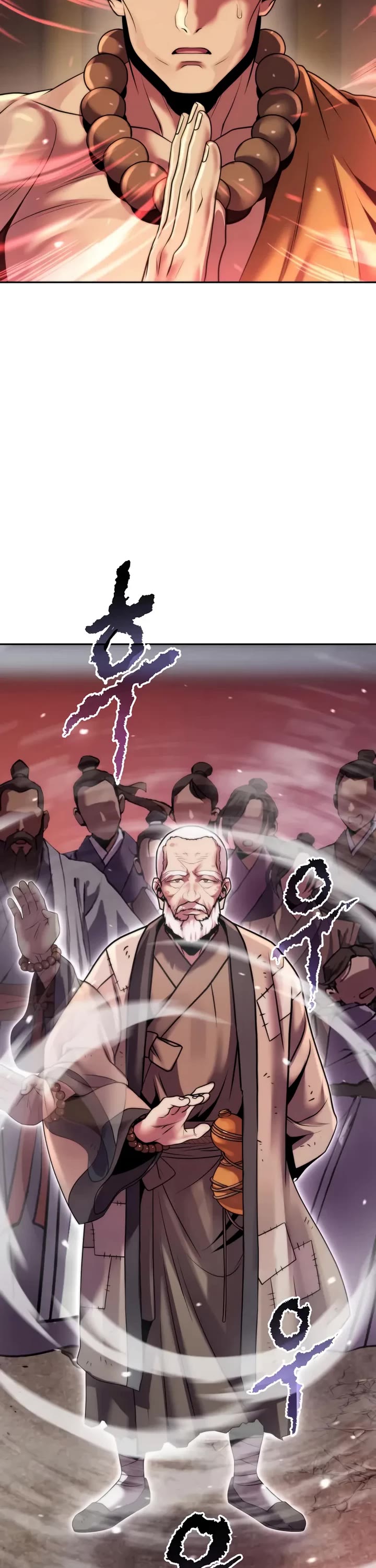 Chronicles of the Demon Faction Chapter 157 page 69 - Chapter 157