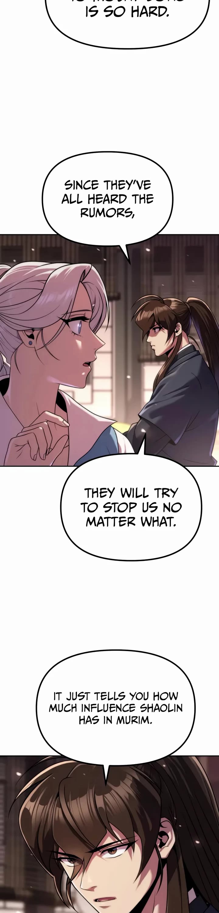 Chronicles of the Demon Faction Chapter 157 page 7 - Chapter 157