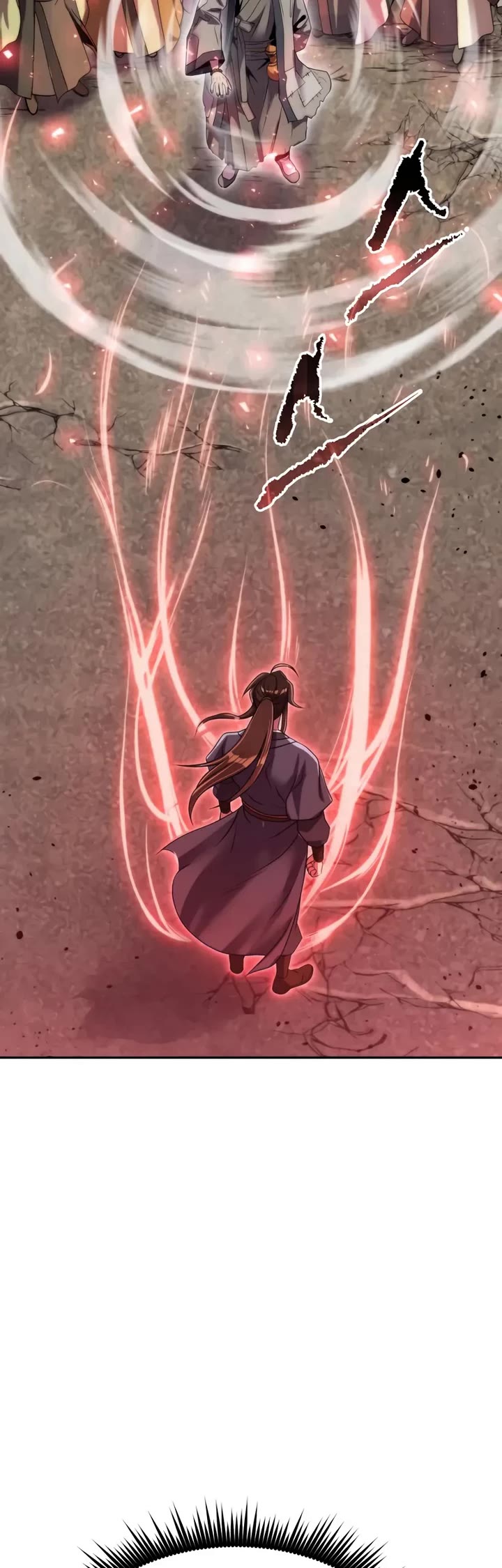 Chronicles of the Demon Faction Chapter 157 page 71 - Chapter 157