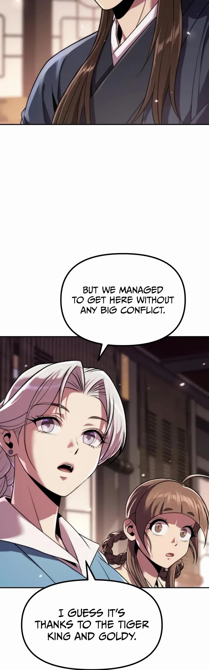 Chronicles of the Demon Faction Chapter 157 page 8 - Chapter 157