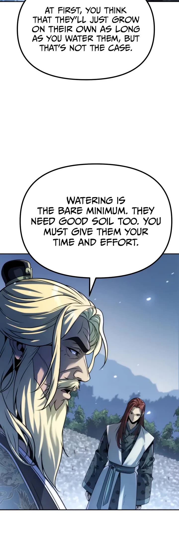 Chronicles of the Demon Faction Chapter 158 page 10 - Chapter 158