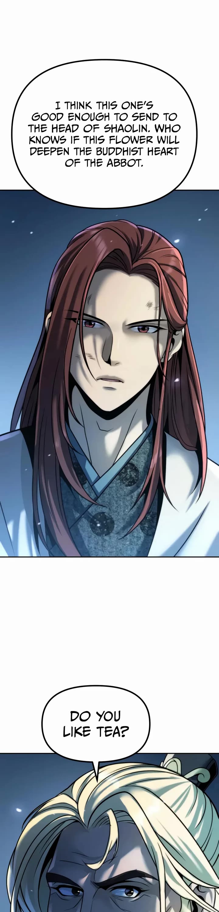 Chronicles of the Demon Faction Chapter 158 page 11 - Chapter 158