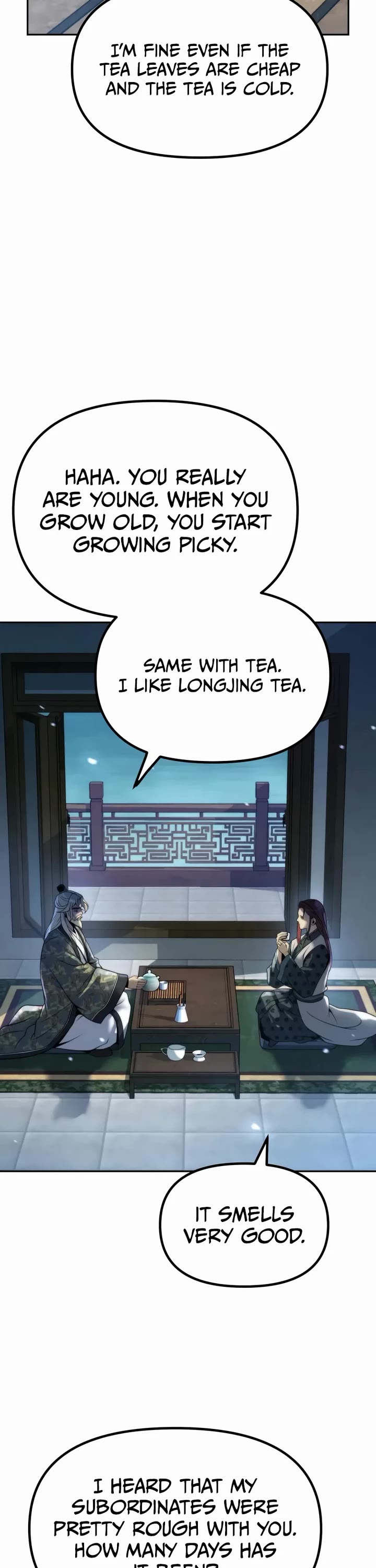 Chronicles of the Demon Faction Chapter 158 page 13 - Chapter 158