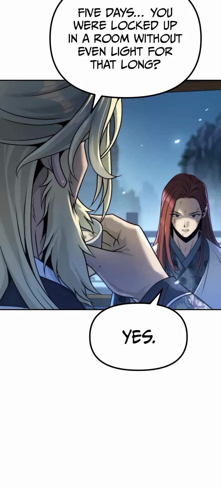 Chronicles of the Demon Faction Chapter 158 page 15 - Chapter 158