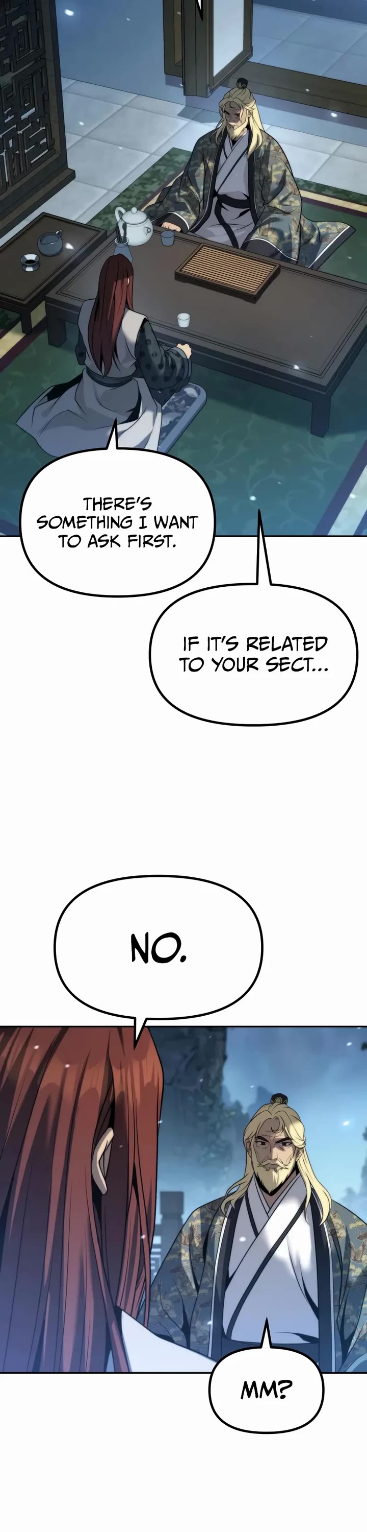 Chronicles of the Demon Faction Chapter 158 page 17 - Chapter 158