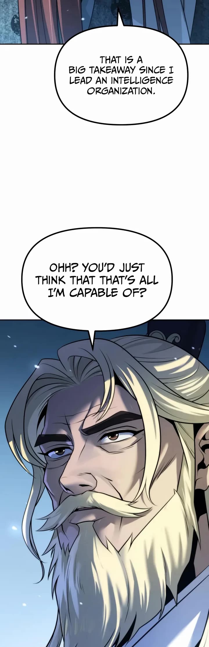 Chronicles of the Demon Faction Chapter 158 page 19 - Chapter 158
