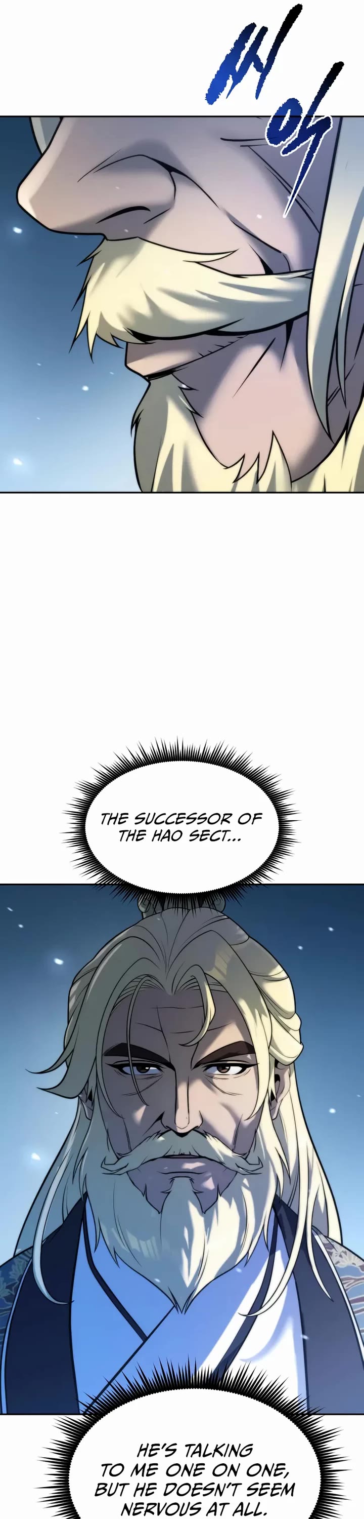 Chronicles of the Demon Faction Chapter 158 page 21 - Chapter 158