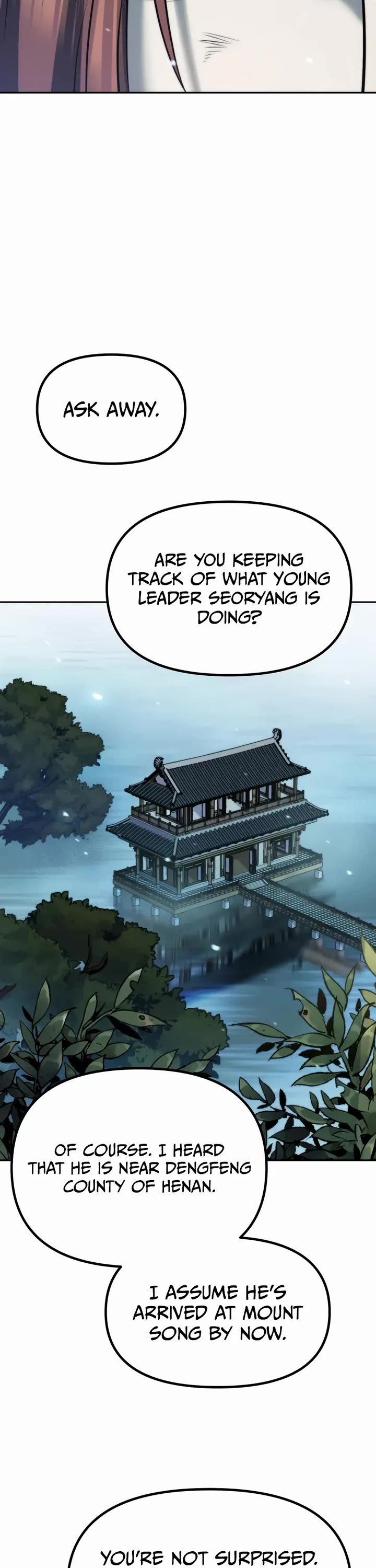 Chronicles of the Demon Faction Chapter 158 page 23 - Chapter 158