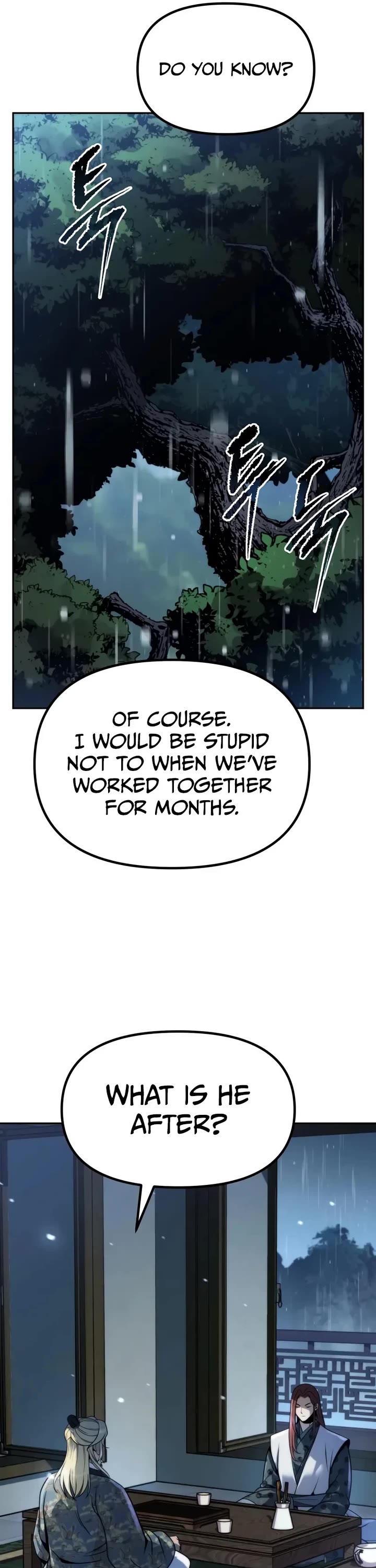 Chronicles of the Demon Faction Chapter 158 page 26 - Chapter 158