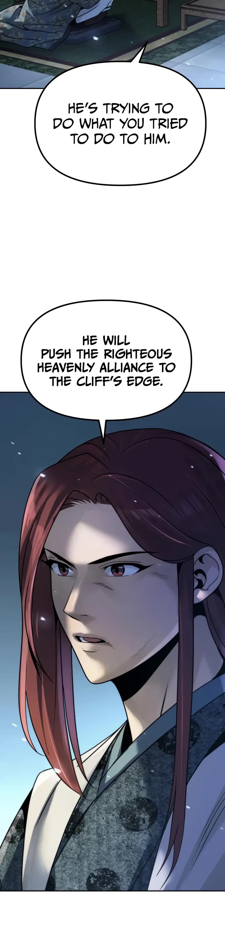 Chronicles of the Demon Faction Chapter 158 page 27 - Chapter 158