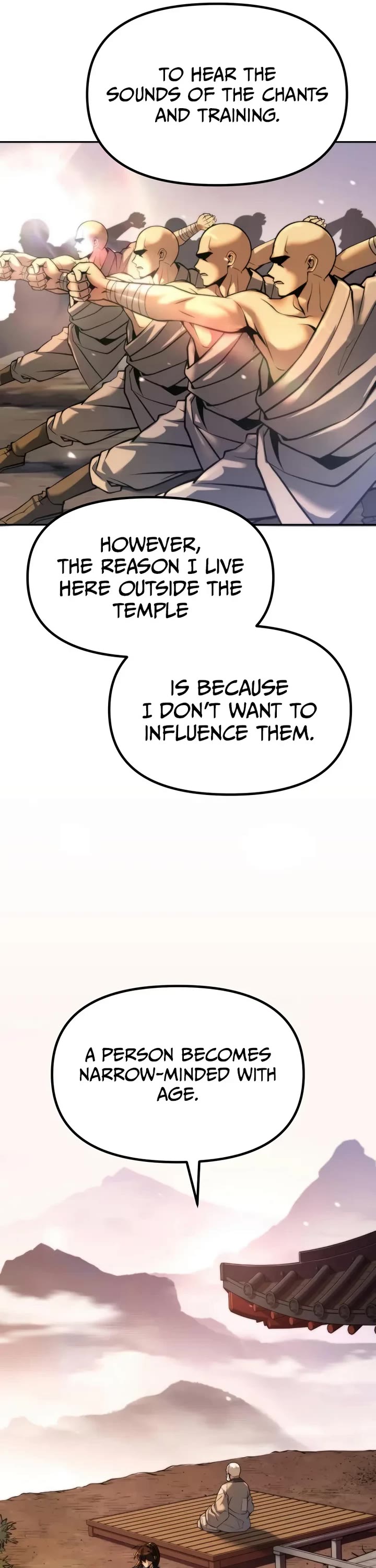 Chronicles of the Demon Faction Chapter 158 page 41 - Chapter 158