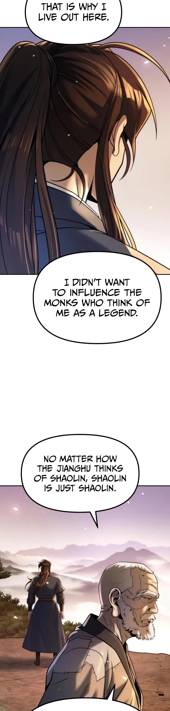 Chronicles of the Demon Faction Chapter 158 page 43 - Chapter 158