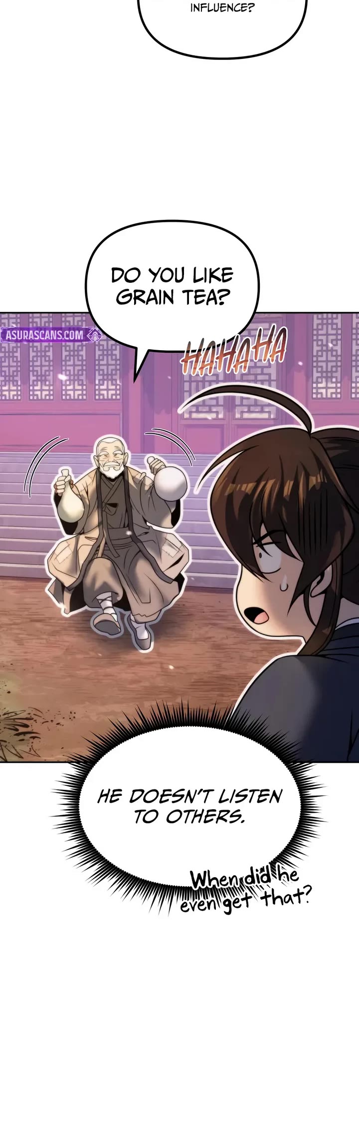 Chronicles of the Demon Faction Chapter 158 page 45 - Chapter 158