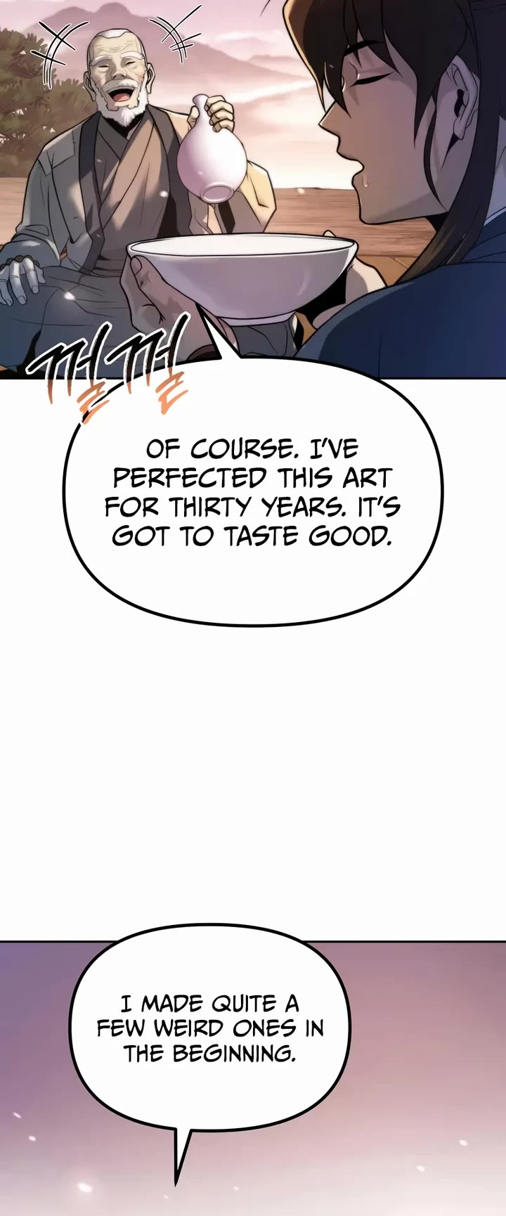 Chronicles of the Demon Faction Chapter 158 page 48 - Chapter 158