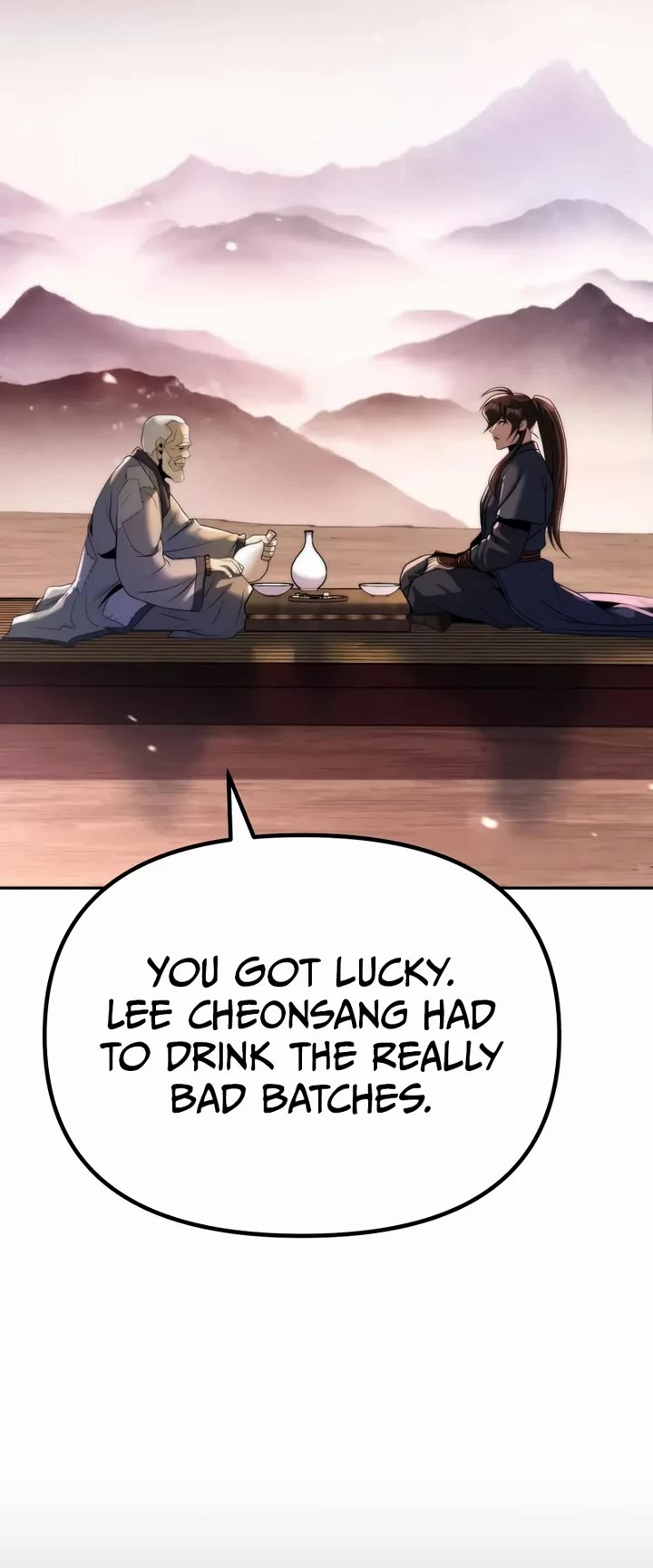 Chronicles of the Demon Faction Chapter 158 page 49 - Chapter 158