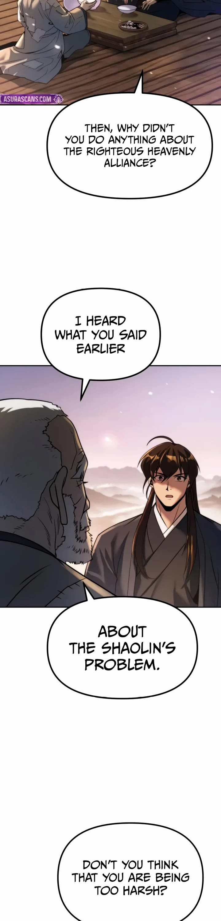 Chronicles of the Demon Faction Chapter 158 page 59 - Chapter 158