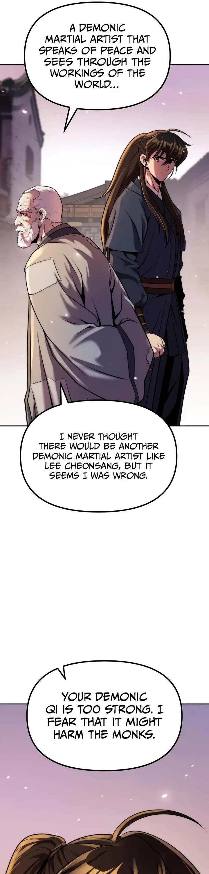 Chronicles of the Demon Faction Chapter 158 page 6 - Chapter 158