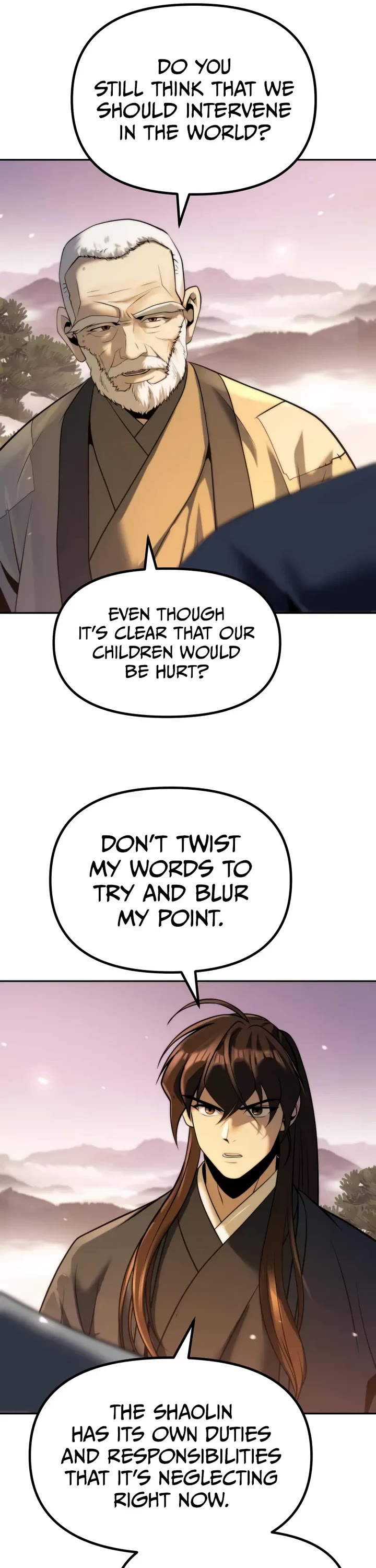 Chronicles of the Demon Faction Chapter 158 page 62 - Chapter 158
