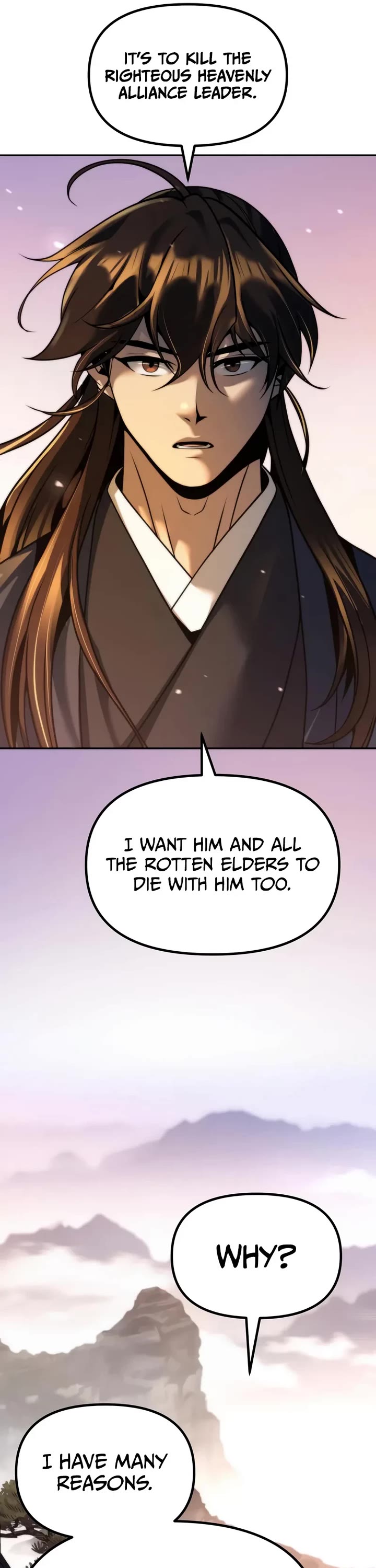 Chronicles of the Demon Faction Chapter 158 page 65 - Chapter 158