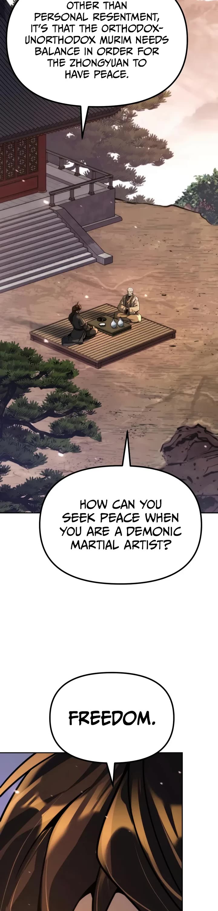 Chronicles of the Demon Faction Chapter 158 page 66 - Chapter 158