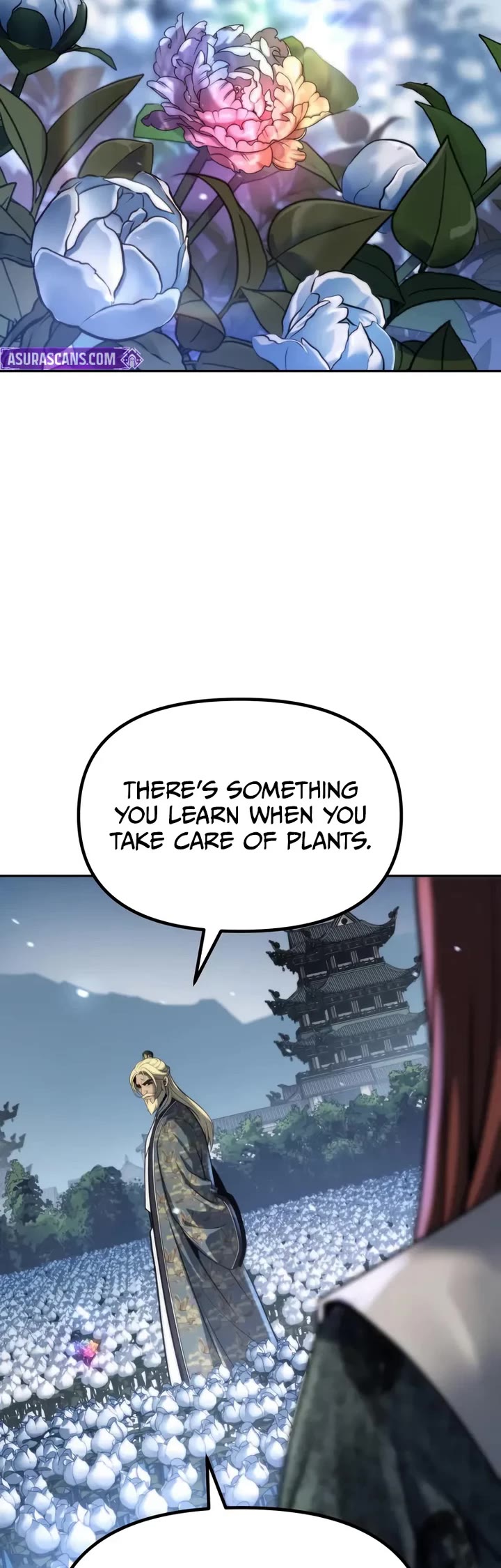 Chronicles of the Demon Faction Chapter 158 page 9 - Chapter 158