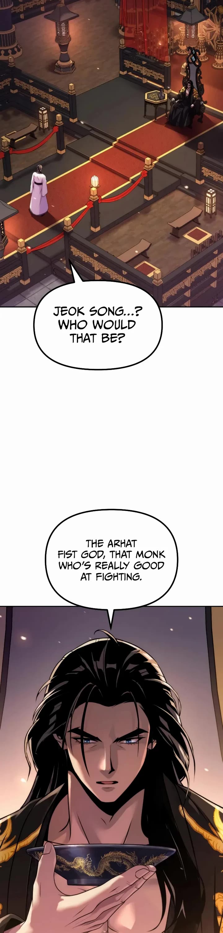 Chronicles of the Demon Faction Chapter 159 page 12 - Chapter 159
