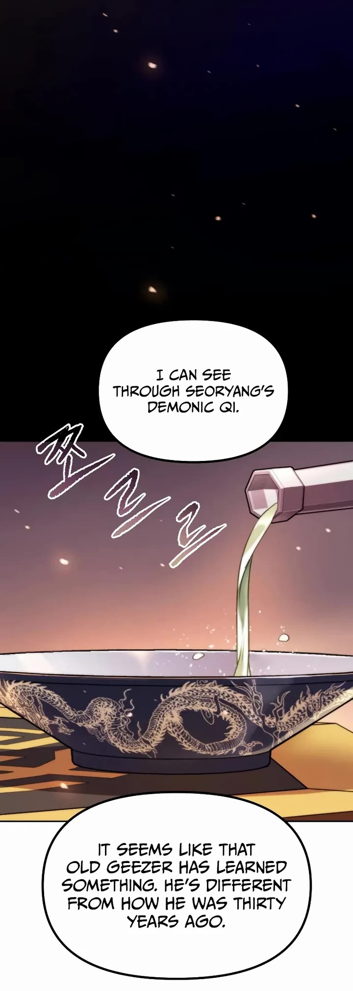 Chronicles of the Demon Faction Chapter 159 page 15 - Chapter 159