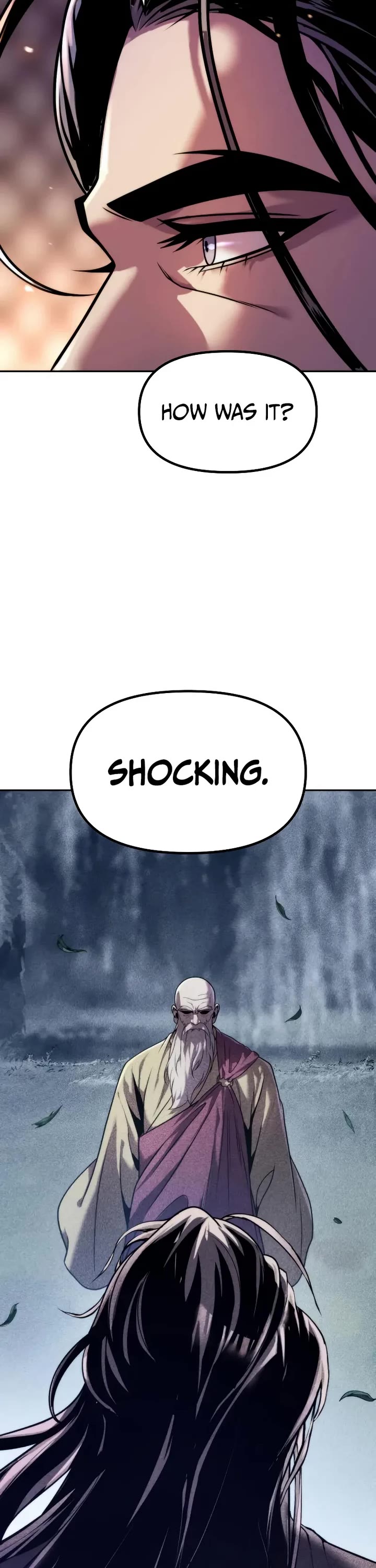 Chronicles of the Demon Faction Chapter 159 page 18 - Chapter 159