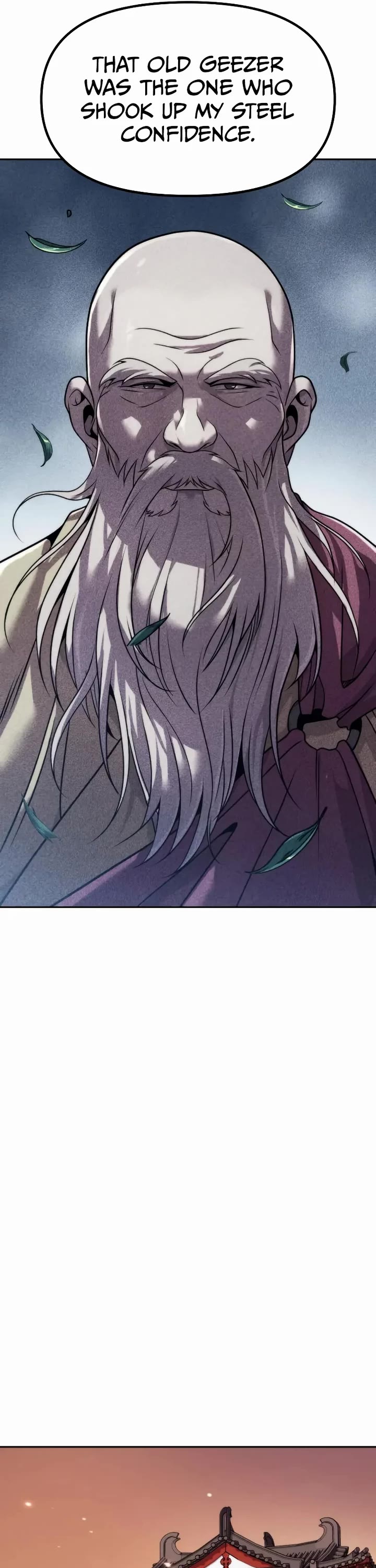 Chronicles of the Demon Faction Chapter 159 page 21 - Chapter 159