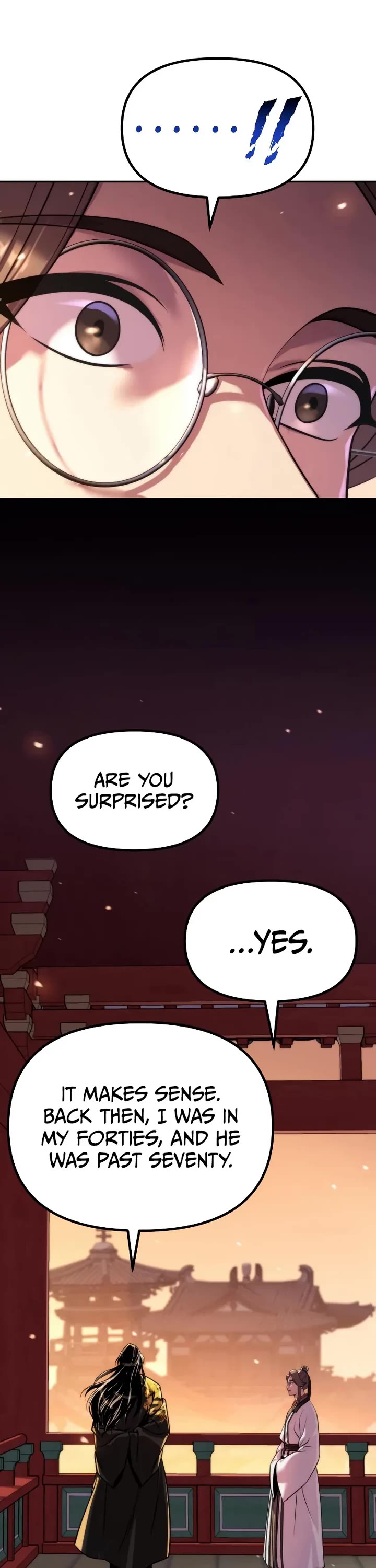 Chronicles of the Demon Faction Chapter 159 page 26 - Chapter 159