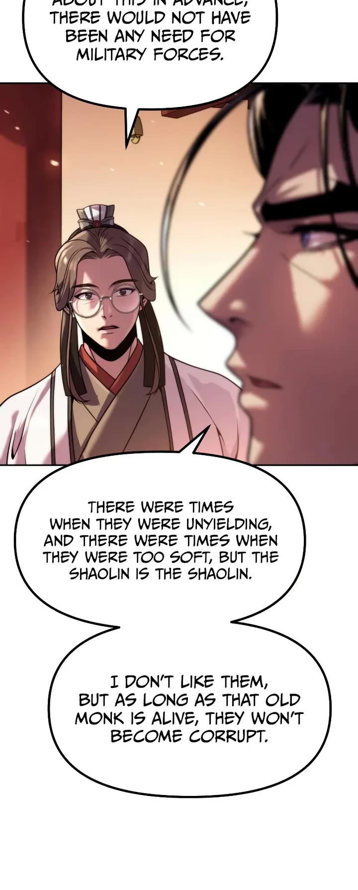 Chronicles of the Demon Faction Chapter 159 page 29 - Chapter 159