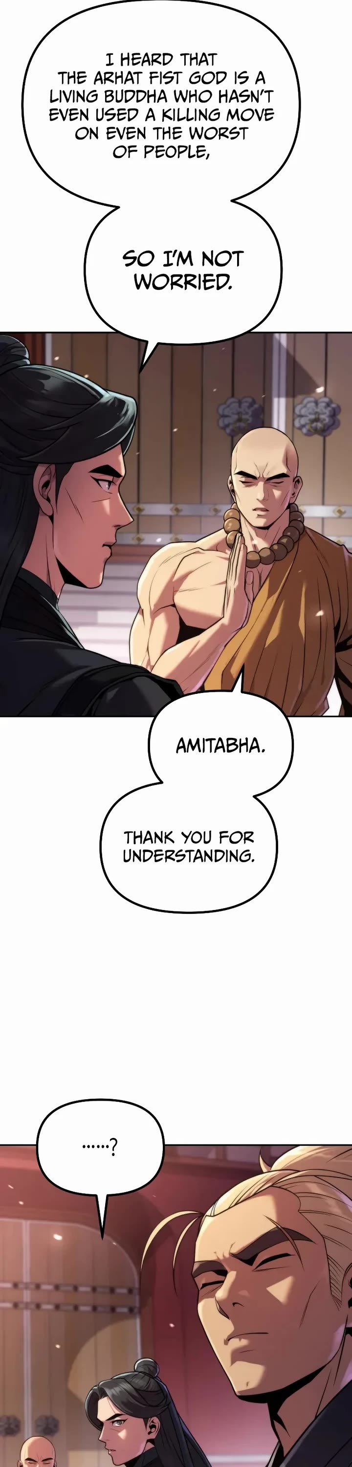 Chronicles of the Demon Faction Chapter 159 page 3 - Chapter 159