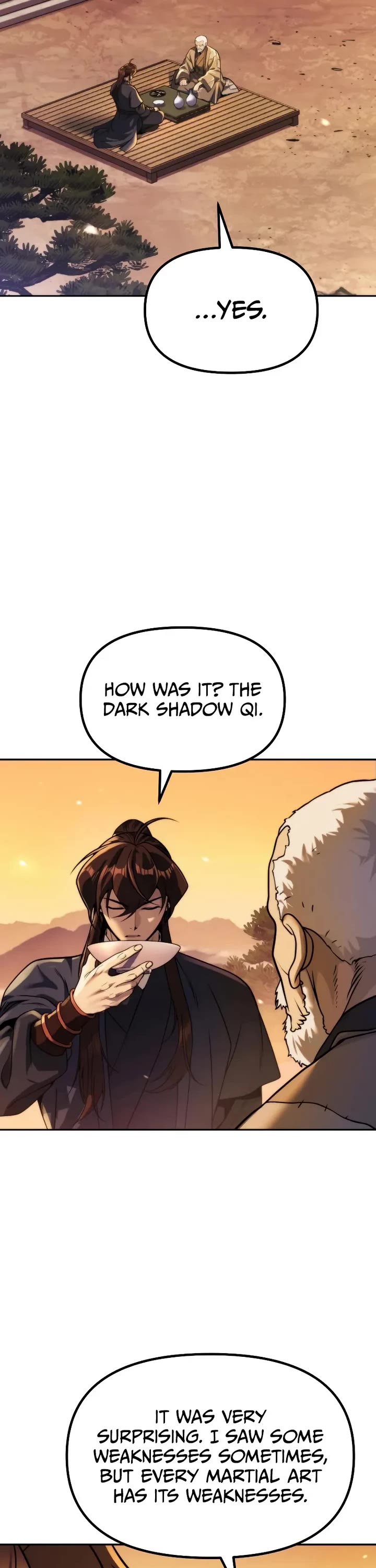 Chronicles of the Demon Faction Chapter 159 page 37 - Chapter 159