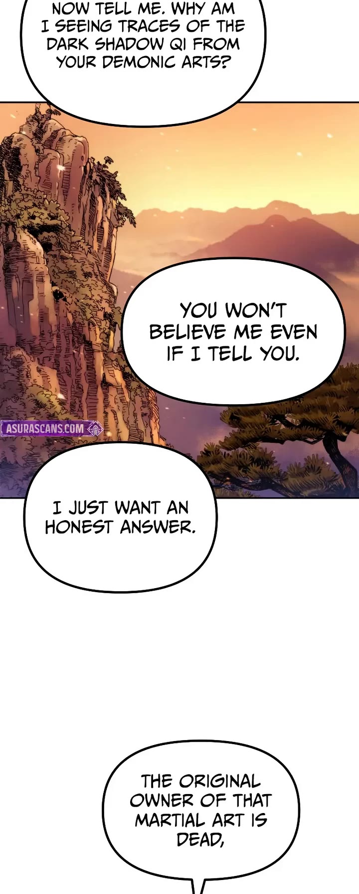 Chronicles of the Demon Faction Chapter 159 page 39 - Chapter 159