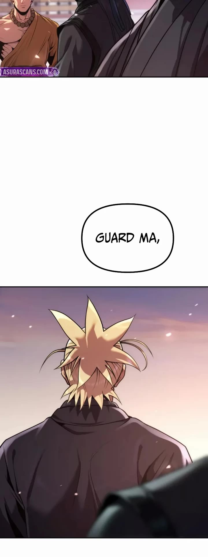 Chronicles of the Demon Faction Chapter 159 page 4 - Chapter 159