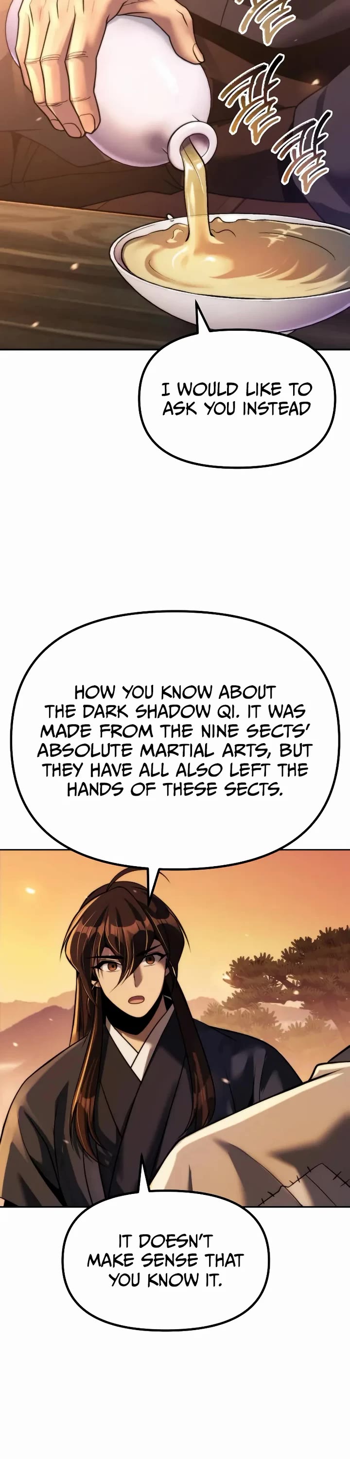 Chronicles of the Demon Faction Chapter 159 page 42 - Chapter 159
