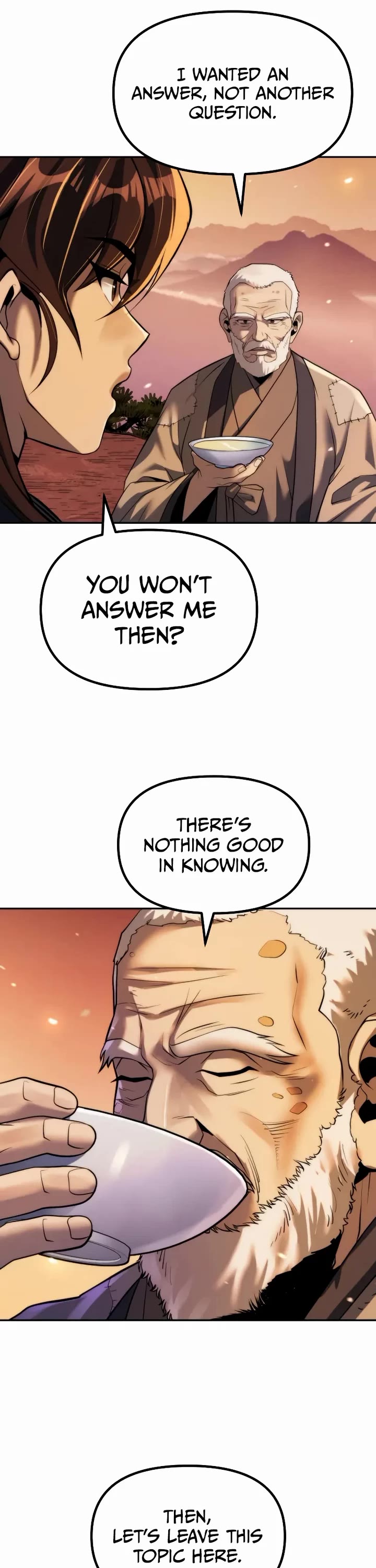 Chronicles of the Demon Faction Chapter 159 page 43 - Chapter 159