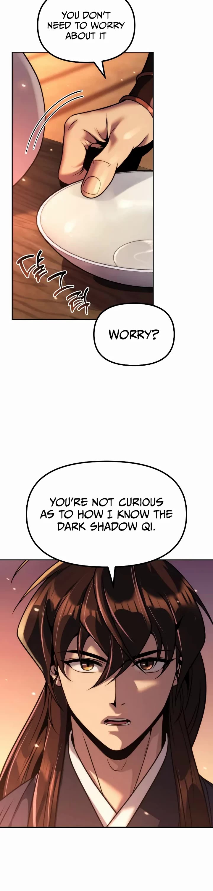 Chronicles of the Demon Faction Chapter 159 page 47 - Chapter 159