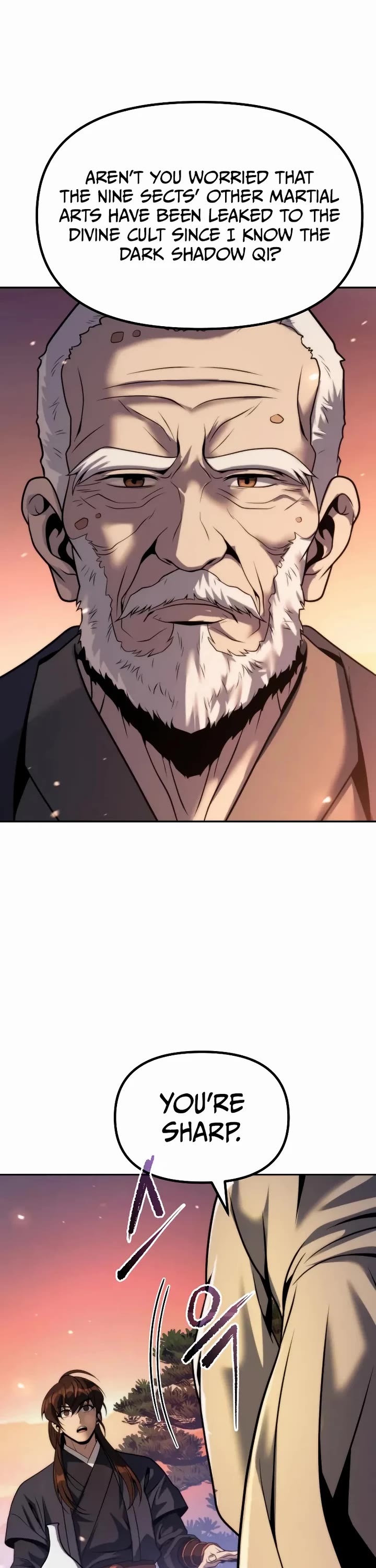 Chronicles of the Demon Faction Chapter 159 page 48 - Chapter 159