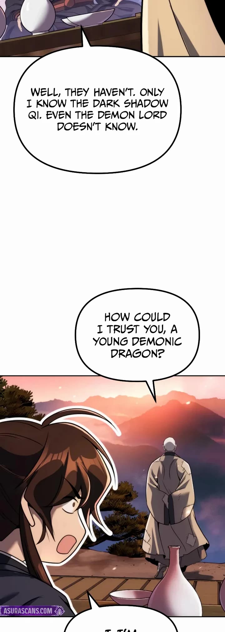 Chronicles of the Demon Faction Chapter 159 page 49 - Chapter 159