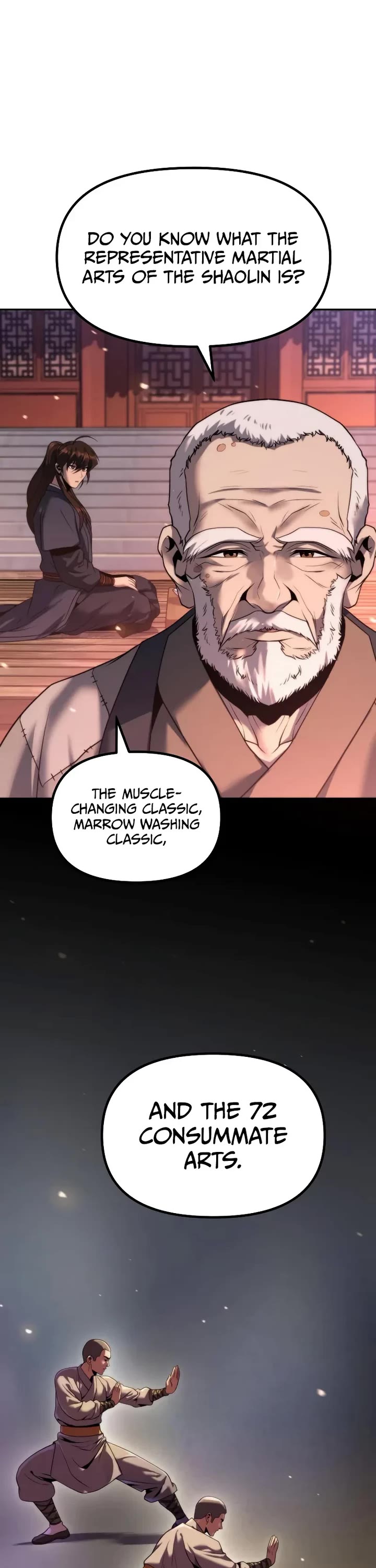Chronicles of the Demon Faction Chapter 159 page 52 - Chapter 159