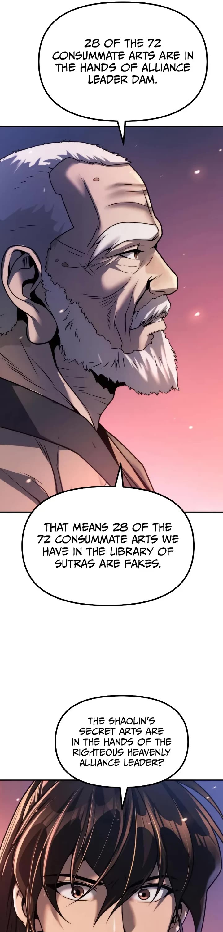 Chronicles of the Demon Faction Chapter 159 page 55 - Chapter 159