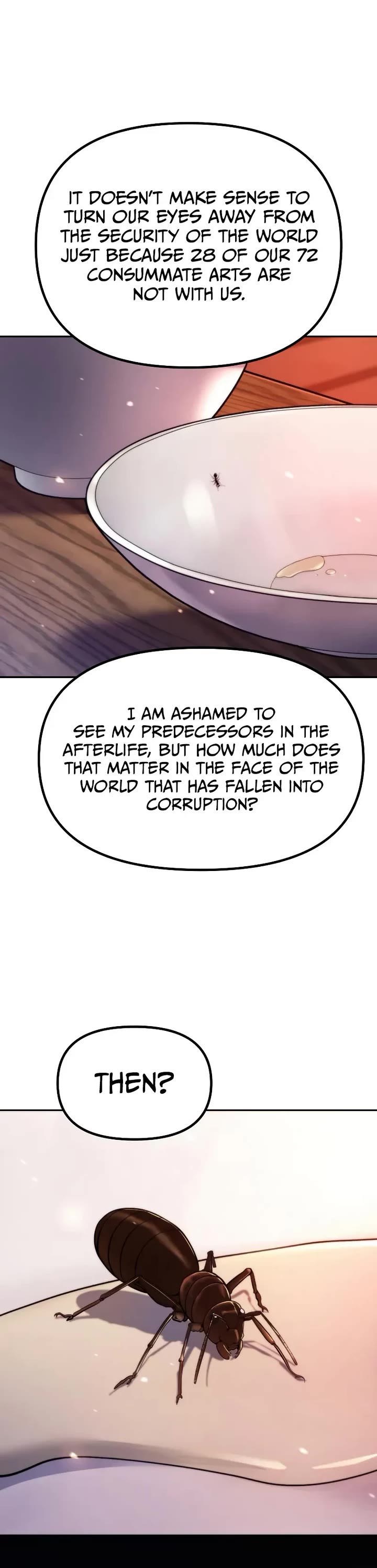 Chronicles of the Demon Faction Chapter 159 page 57 - Chapter 159