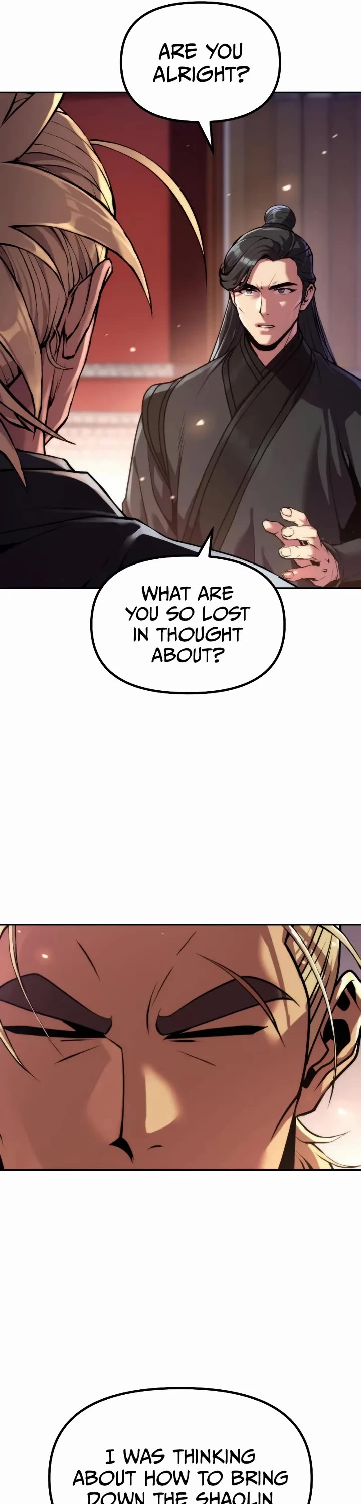 Chronicles of the Demon Faction Chapter 159 page 6 - Chapter 159
