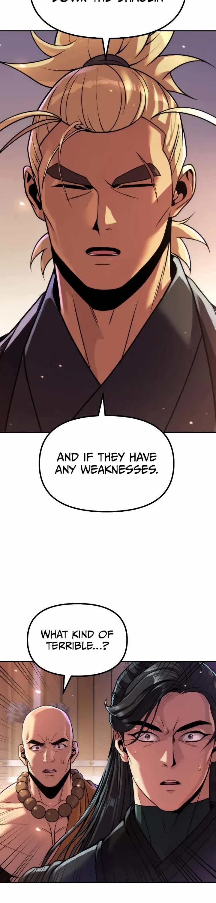 Chronicles of the Demon Faction Chapter 159 page 7 - Chapter 159