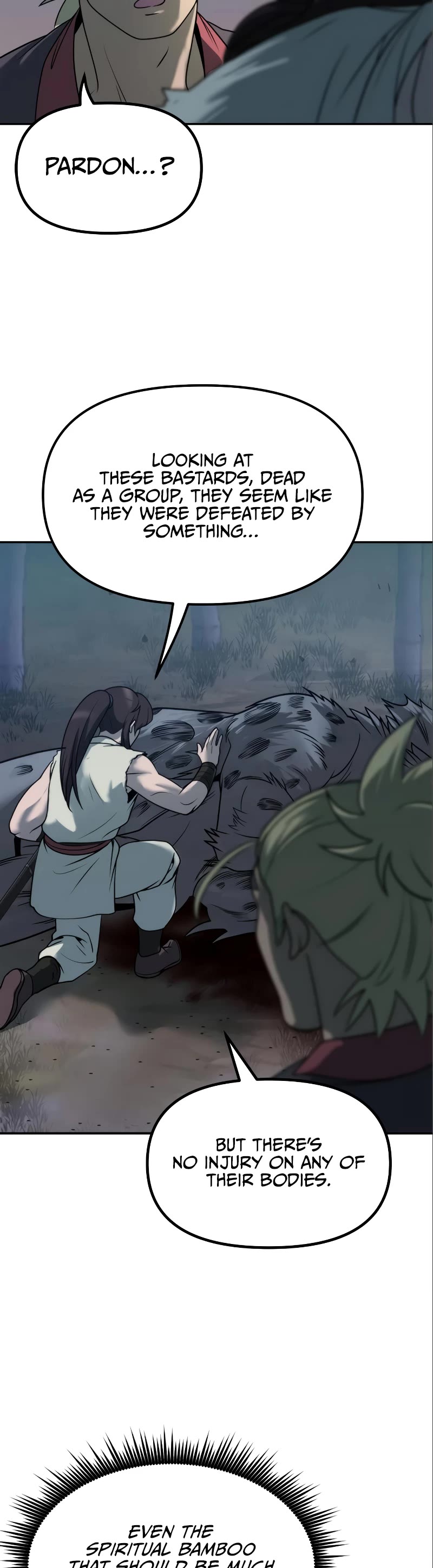 Chronicles of the Demon Faction Chapter 16 page 11 - Chapter 16