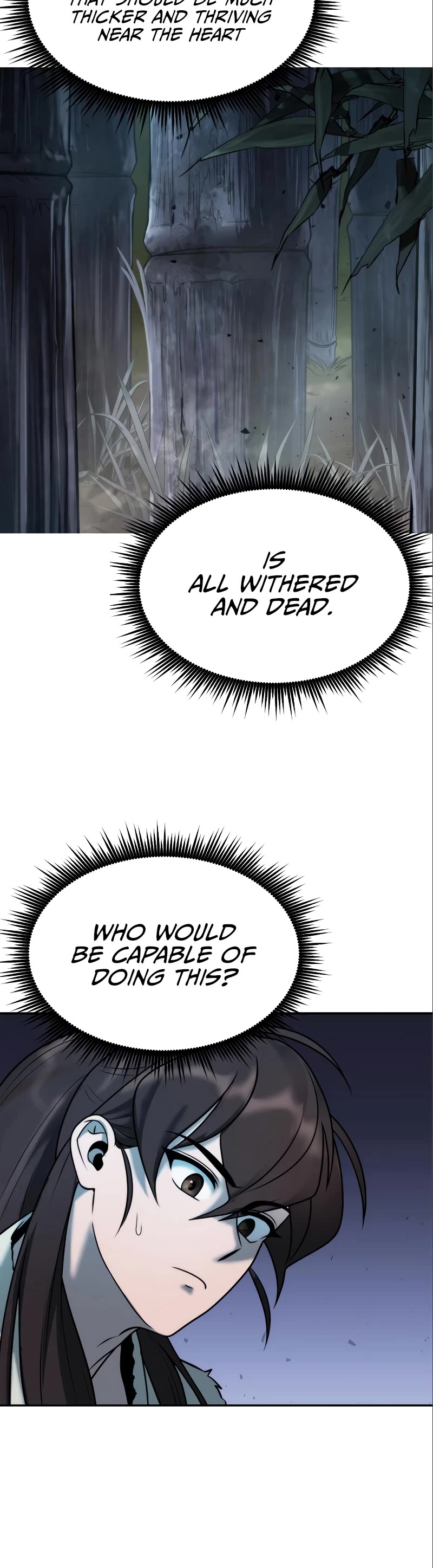 Chronicles of the Demon Faction Chapter 16 page 12 - Chapter 16