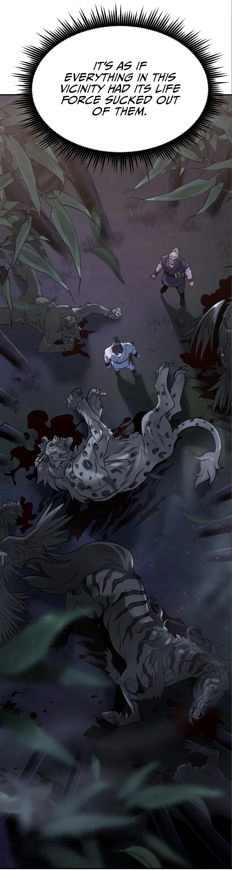Chronicles of the Demon Faction Chapter 16 page 13 - Chapter 16